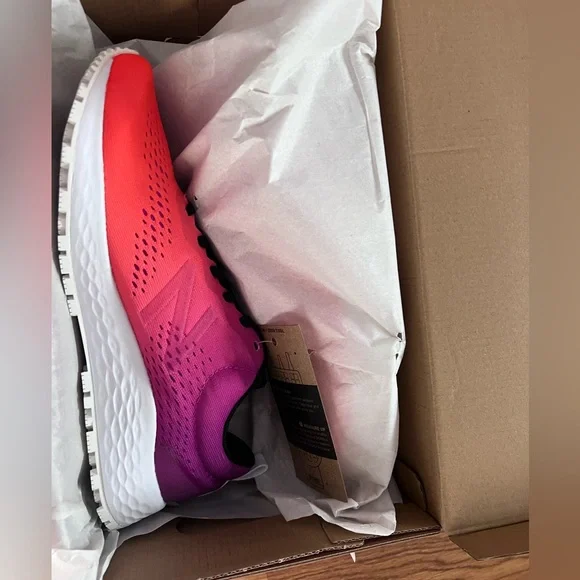 New Balance Arishi V3 size 8.5 - Picture 5 of 12